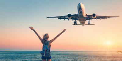 A Obsessão por Viajar - Síndrome de Wanderlust