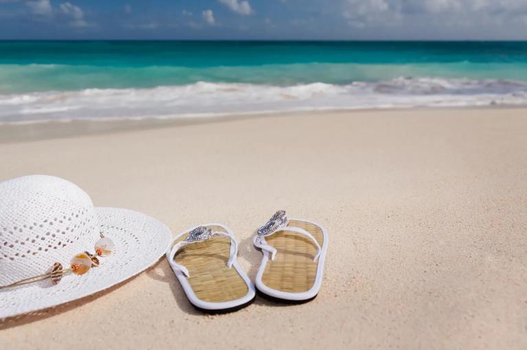 Motivos para você preferir viajar para praia