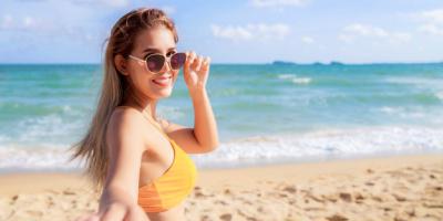 Motivos pelos Quais Viajar para a Praia é tão Bom