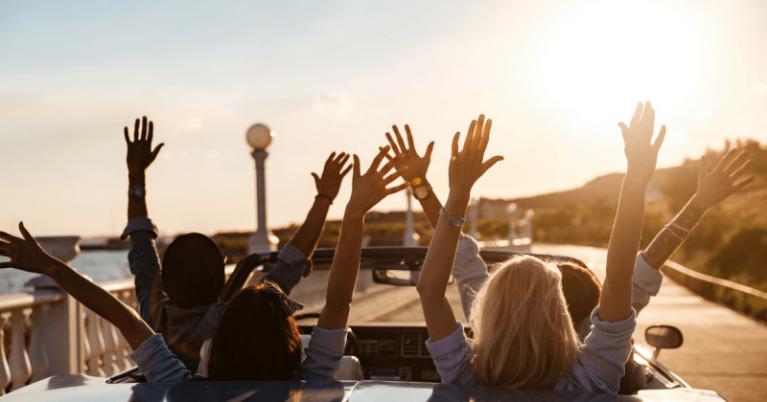 10 Características que são comuns em Viajantes